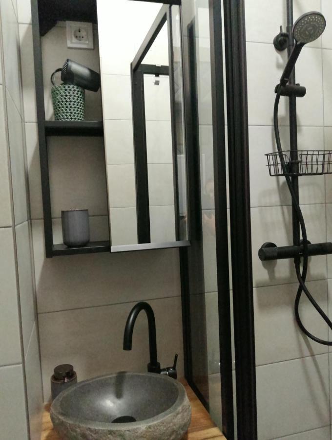 Hanna Apartman Сегед Екстериор снимка