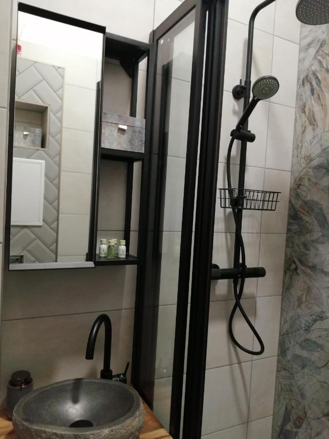 Hanna Apartman Сегед Екстериор снимка