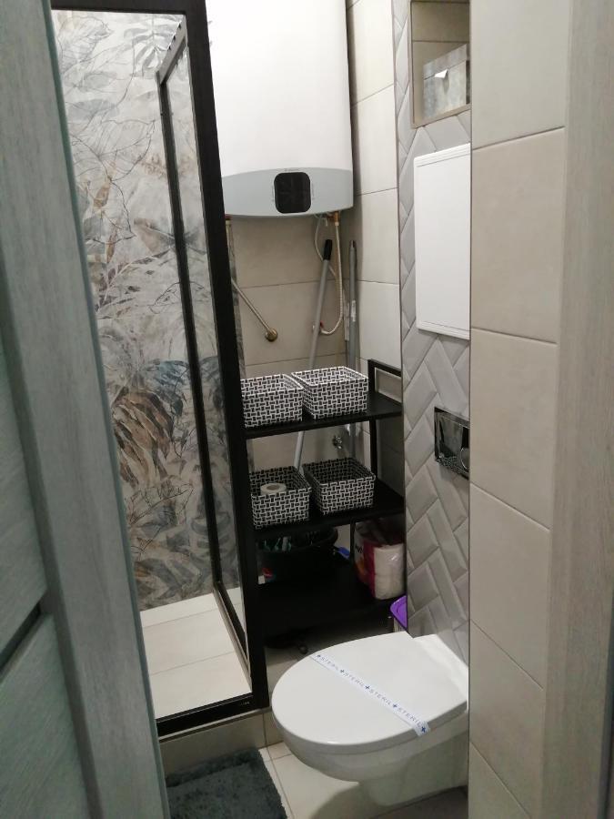Hanna Apartman Сегед Екстериор снимка